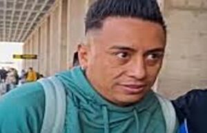Christian Cueva: abogado Walter Chinchay afirma que no procede la prisión preventiva, ni 25 años de cárcel