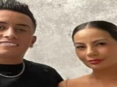 Poder Judicial ordena que Christian Cueva no se acerque a su esposa a una distancia de 300 metros