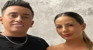 Poder Judicial ordena que Christian Cueva no se acerque a su esposa a una distancia de 300 metros