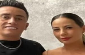 Poder Judicial ordena que Christian Cueva no se acerque a su esposa a una distancia de 300 metros