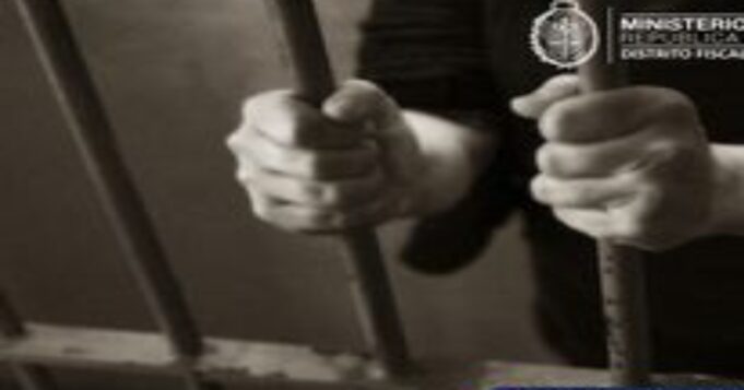 Cusco: condenan a cadena perpetua a padrasto que abusó e hizo tocamientos a sus hijastras