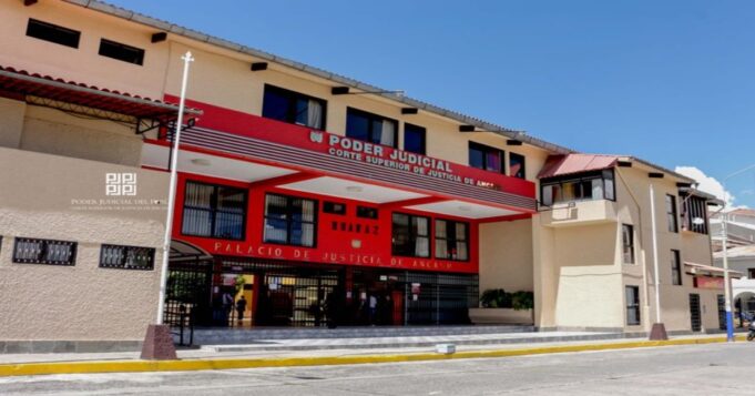 Áncash: Poder Judicial condenó a dos hermanos por abusar sexualmente de su sobrina menor de edad