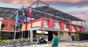 Poder Judicial: Autoridad Nacional de Control instalará módulos itinerantes para recepción de quejas durante visita en la Corte de San Martín