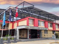 Poder Judicial: Autoridad Nacional de Control realizará visita judicial ordinaria en la Corte de San Martín