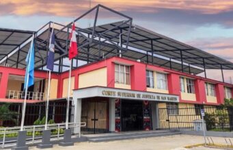 Poder Judicial: Autoridad Nacional de Control realizará visita judicial ordinaria en la Corte de San Martín