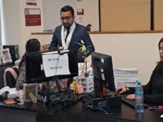 Callao: Poder Judicial superó la meta y realizó más de 11 mil actos procesales durante jornada maratónica de descarga procesal