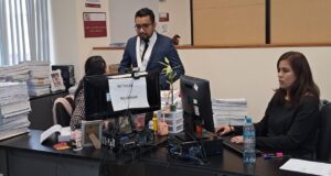 Callao: Poder Judicial superó la meta y realizó más de 11 mil actos procesales durante jornada maratónica de descarga procesal