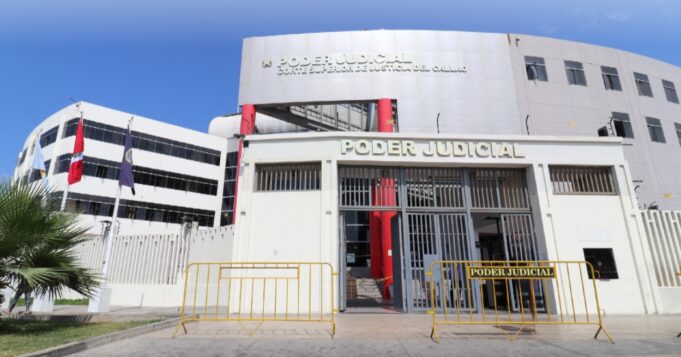 Callao: Poder Judicial dispuso extinción del derecho de dominio de cuatro barras de oro a hermanas empresarias por minería ilegal