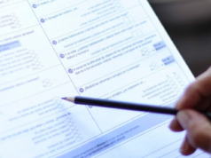 VECINOS DE LIMA Y CALLAO CALIFICAN EL DESEMPEÑO DE SUS ALCALDES Y ALCALDESAS