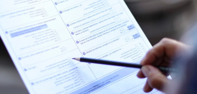 VECINOS DE LIMA Y CALLAO CALIFICAN EL DESEMPEÑO DE SUS ALCALDES Y ALCALDESAS