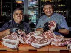 La Cuadra de Salvador lanza menú degustación con una propuesta innovadora y sugestiva de “High Dining Experince”