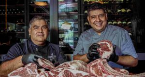 La Cuadra de Salvador lanza menú degustación con una propuesta innovadora y sugestiva de “High Dining Experince”