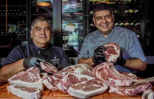 La Cuadra de Salvador lanza menú degustación con una propuesta innovadora y sugestiva de “High Dining Experince”