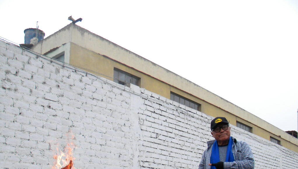 El Tío Ronco enciende las redes