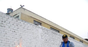 El Tío Ronco enciende las redes