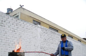 El Tío Ronco enciende las redes