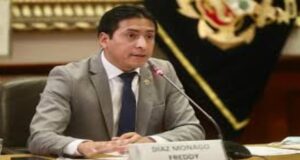 Freddy Díaz: condenan a 13 años y 4 meses de cárcel al ex congresista por violación sexual a su trabajadora