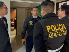 SMP: Ministerio Público investiga a oficial PNP por exigir coima a madre de un detenido