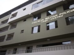 Fiscalía Militar Policial inicia investigaciones sobre muerte de soldado en cuartel Hoyos Rubio