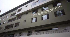 Fiscalía Militar Policial inicia investigaciones sobre muerte de soldado en cuartel Hoyos Rubio