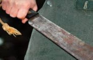 Cusco: condenan a 35 años de cárcel a sujeto que intentó asesinar a su conviviente