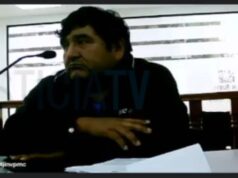 Poder Judicial condenó a cinco años de pena suspendida a acosador de periodistas