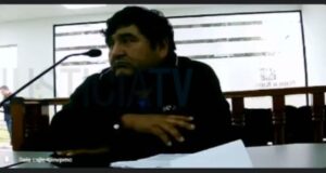 Poder Judicial condenó a cinco años de pena suspendida a acosador de periodistas