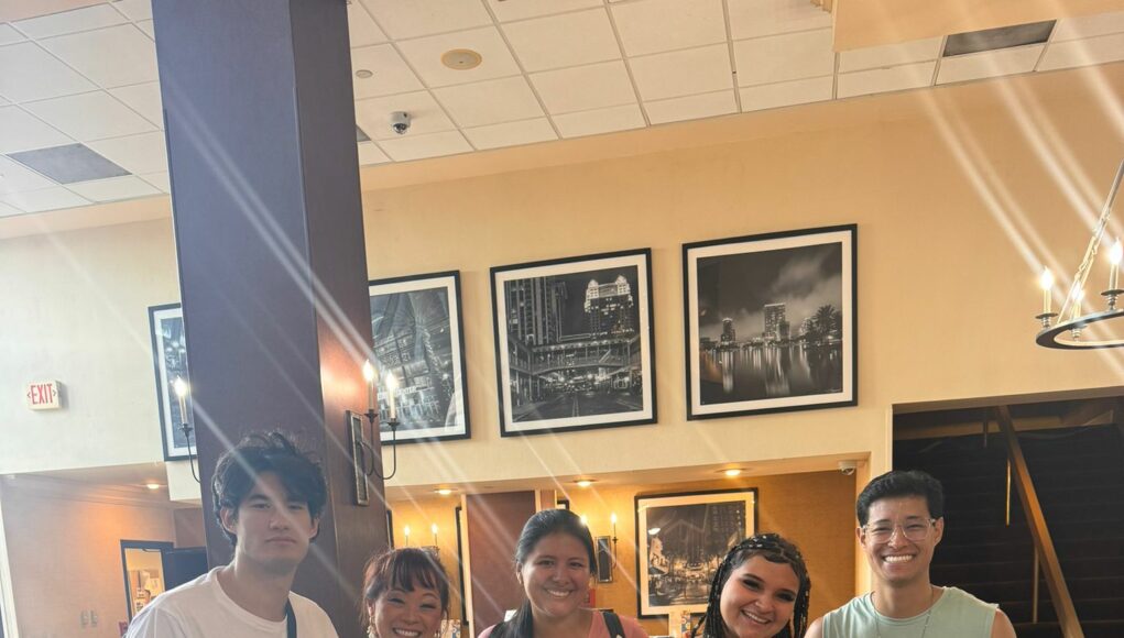 Tony y Mimy Succar se rinden ante talento de joven peruana de Berklee College of Music