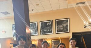 Tony y Mimy Succar se rinden ante talento de joven peruana de Berklee College of Music