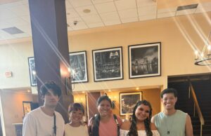 Tony y Mimy Succar se rinden ante talento de joven peruana de Berklee College of Music