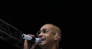 Manolito Rodríguez: El mejor percusionista del mundo llega para el Chim Pum Callao 2024