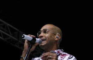 Manolito Rodríguez: El mejor percusionista del mundo llega para el Chim Pum Callao 2024