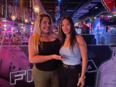 Prima de Anelhi Arias Barahona incursiona en la actuación y también apuesta por la música