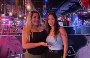 Prima de Anelhi Arias Barahona incursiona en la actuación y también apuesta por la música