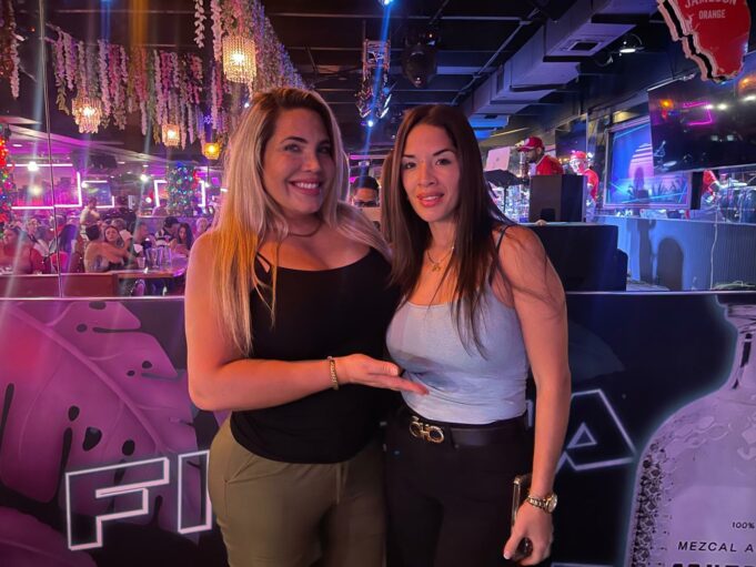 Prima de Anelhi Arias Barahona incursiona en la actuación y también apuesta por la música