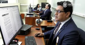 1220 investigaciones por corrupción de funcionarios fueron resueltas en dos meses con Plan de descarga digital