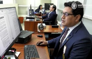 1220 investigaciones por corrupción de funcionarios fueron resueltas en dos meses con Plan de descarga digital