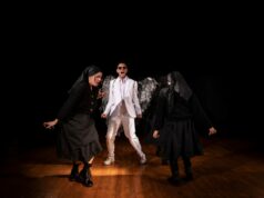 ‘Dolores o la Felicidad’ una odisea en busca de la felicidad