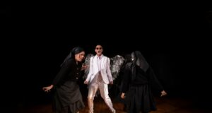 ‘Dolores o la Felicidad’ una odisea en busca de la felicidad