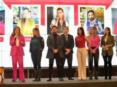 Se inició la colecta pública 2024 de La Liga Contra el Cancer