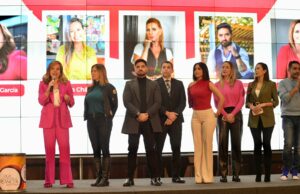 Se inició la colecta pública 2024 de La Liga Contra el Cancer