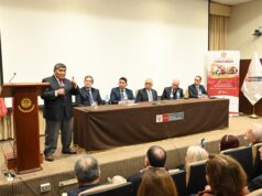 Ministro Mucho: VI Comasurmin 2024 representa un desafío para la minería del Sur peruano