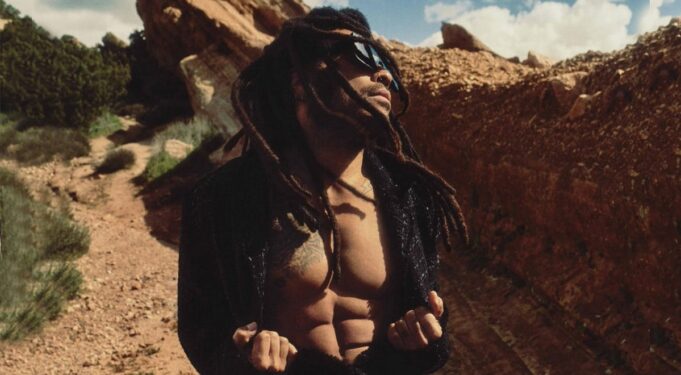 Éxito en venta de entradas para concierto de Lenny Kravitz en Lima(VIDEO)