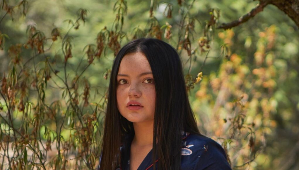 Francisca Aronsson: Actriz peruana- sueca brilla en serie española ‘HIT’