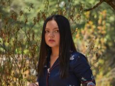 Francisca Aronsson: Actriz peruana- sueca brilla en serie española ‘HIT’