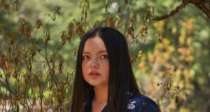 Francisca Aronsson: Actriz peruana- sueca brilla en serie española ‘HIT’