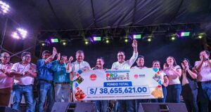 Procompite destinará S/38 millones para negocios y emprendedores de Loreto