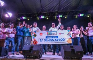 Procompite destinará S/38 millones para negocios y emprendedores de Loreto