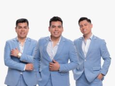 Orquesta Candela en concierto con Marc Anthony, Olga Tañon y Manuel Turizo