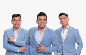 Orquesta Candela en concierto con Marc Anthony, Olga Tañon y Manuel Turizo